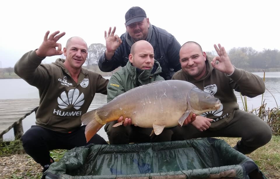 De neoprit! Montura pentru vreme rece de la Claumar.